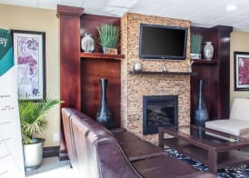 Quality Inn near Mountain Creek 4