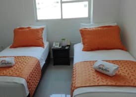 Hotel NelyMar 5