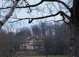 Waldhaus Jakob 5