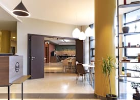B&B HOTEL Pisa Airport 3