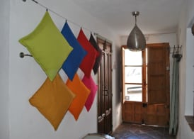 Casa Aire de Lecrin 3