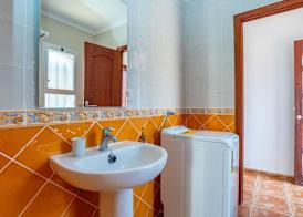 Villa Rosa 3