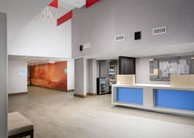 Holiday Inn Express & Suites COLLEGE PARK-UNIVERSITY AREA by IHG 2