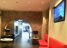 Hotel De Rome 4