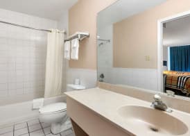 Rodeway Inn New Port Richey 4