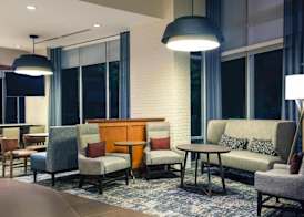 Hyatt Place Raleigh Cary 4