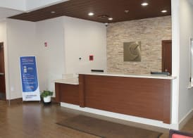 Comfort Inn & Suites Lakewood by JBLM 5