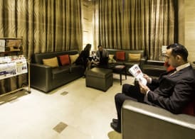 The Royal Riviera Hotel Doha 4