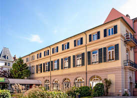 Ibis Styles Colmar Centre 5