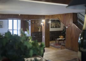 Hotel Pinguino 3