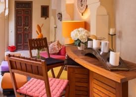 Riad Hizad 5