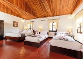 Treasure Heritage Luang Prabang Hotel 4