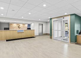 Comfort Suites Hotel and Conference Center 5