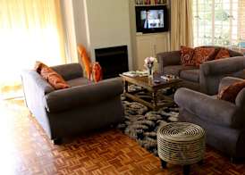 Sunbird Guest House 2