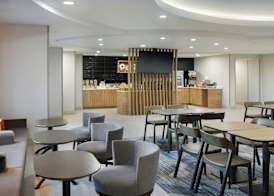 SpringHill Suites Midland 4