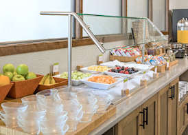 DoubleTree by Hilton Boston - Rockland 5