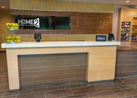Home2 Suites Bakersfield 4