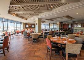 Waterfront Hotel, part of JdV by Hyatt (12381) 3