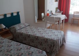 B&B Vertemate 2