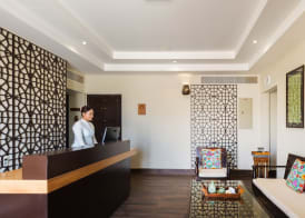 Desert Nights Resort - Inclusive of a Free Sunset Drive and Camel Ride 2