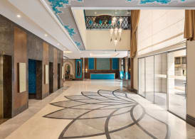 Ramada by Wyndham Makkah Zad Al Tayseer 5