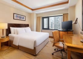 Radisson Collection Hotel, Yangtze Shanghai 5