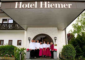Hotel Hiemer 2