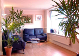 The President Hotel 5