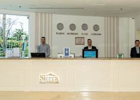 Sierra Sharm El Sheikh 4