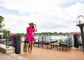 Hotel Antea - By The Sea 4