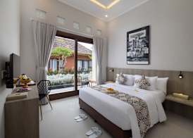 Tapa Agung View Besakih 3
