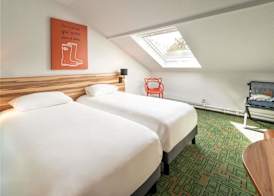 Ibis Styles Lisieux Normandie 5