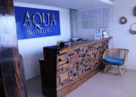 Aqua Travel Lodge 2