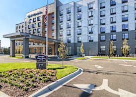 Hampton Inn & Suites Chicago Medical District Uic 4