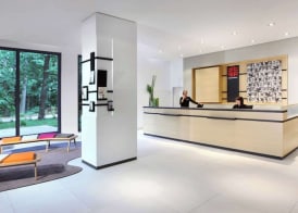 Lindner Hotel Frankfurt Sportpark, part of JdV by Hyatt 3