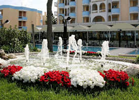 Hotel Parco Dei Principi 4