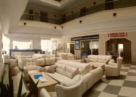 Club Bayar Beach Hotel 3