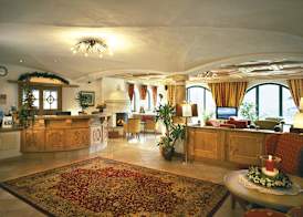 Aktivhotel Alpendorf 4