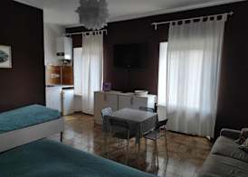 B&B Residenza Leonardo 5