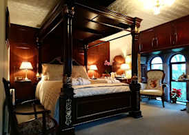 Stafford House Guest House 3