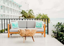 Hotel B Cozumel 3