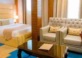 Legend Hotel 3