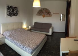 PANG'S GUESTHOUSE 5