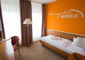 Hotel Sportwelt Radeberg 2