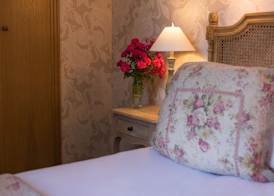 Manoir de la Roche Torin, The Originals Relais 5