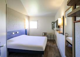 ibis budget Nuits Saint Georges 4