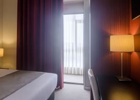 Hotel Torre Mar 3