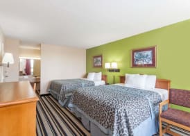 Days Inn by Wyndham Jackson 3