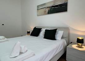 Planny Apartment - Vaticano by Ghor 3