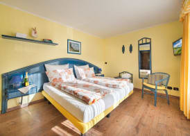 Hotel Margherita 2